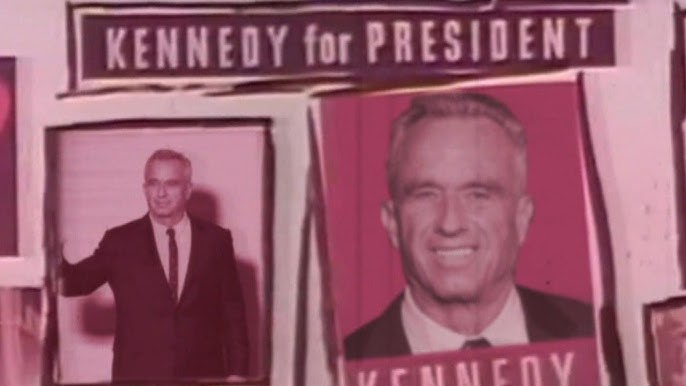 Robert Kennedy Jr Apologizes For Super Bowl Commercial