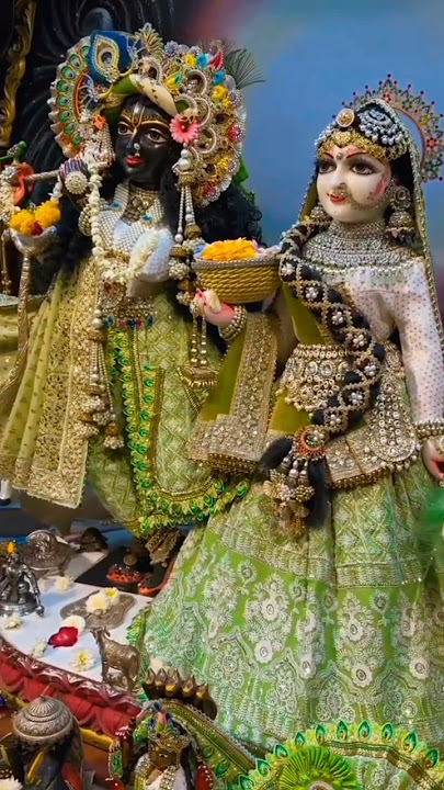 #Maine Kiya Hai tumse pyar Karti rahungi#viralvideo#trendingsong#Jay Shri Krishna#Radhe Krishna🙏🦚🥀❣️