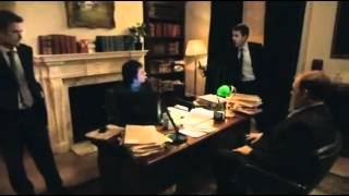 The Thick of It - Jamie's iPod rant