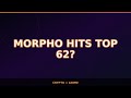 Morpho Explained: Why MORPHO Just Hit Top 62