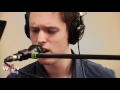 James Blake - Limit to Your Love (Live at WFUV)