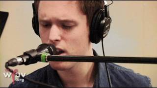 James Blake - "Limit to Your Love" (Live at WFUV) chords