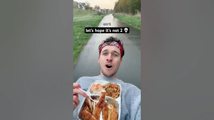 The person sending you this video…