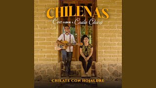 Video thumbnail of "Chilate Con Hojaldre - La de Huazolotitlan"