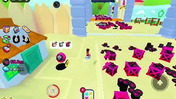 [⭐ PET GAMES! 🕹️] Pet Simulator 99 OP Farm Scripts: FAST Auto Farm l EGG Hatch l MOBILE! *PASTEBIN*