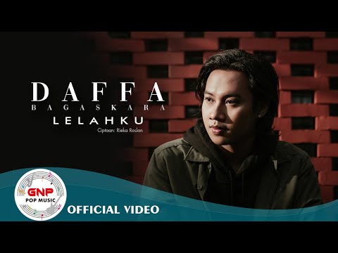 Daffa Bagaskara – Lelahku | Official Music Video