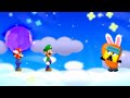 Mario &amp; Luigi Dream Team - Walkthrough Part 8