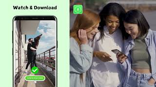 Best Status Saver App for Android | Save & Recover in Seconds! screenshot 5
