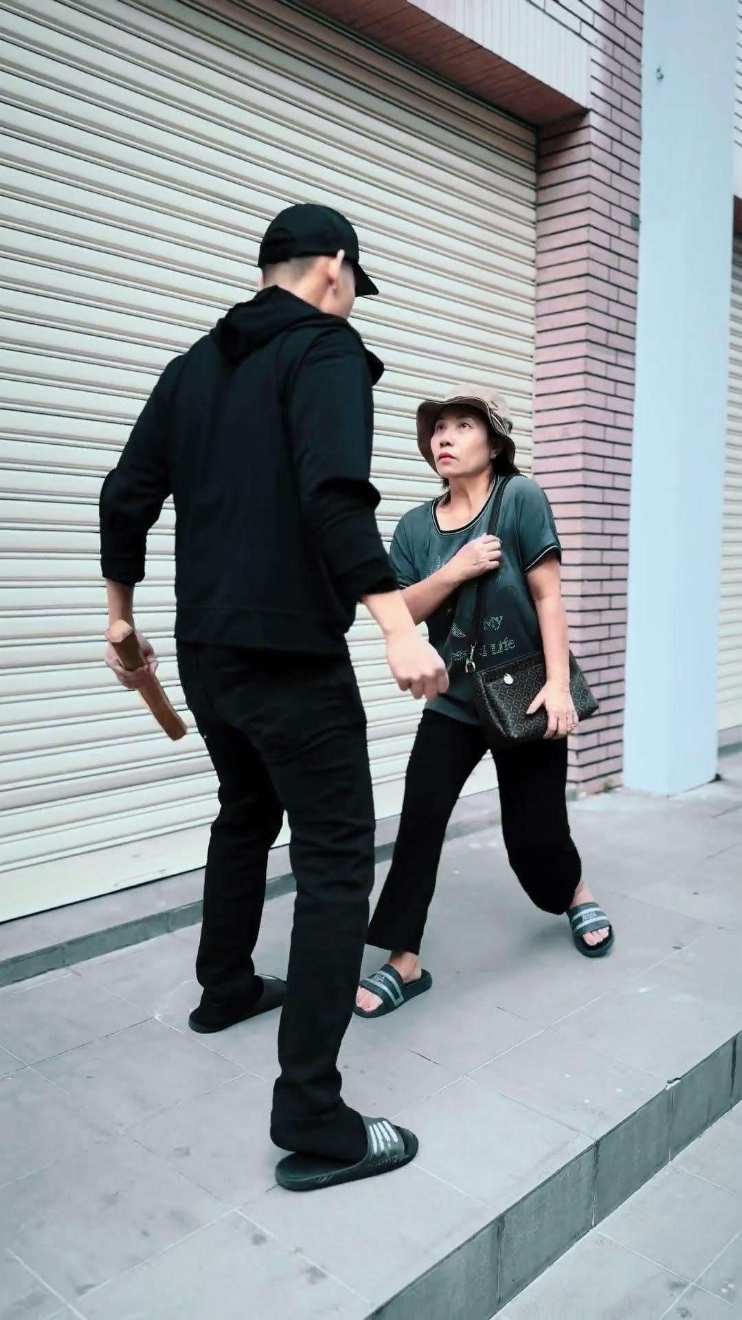 Người bảo vệ công lý [BEN EAGLE] #beneagle #kungfu #martialarts #fighting #action #entertainment