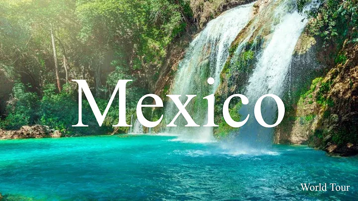 Mexico in 4K - Hidden Gems & Incredible Scenes