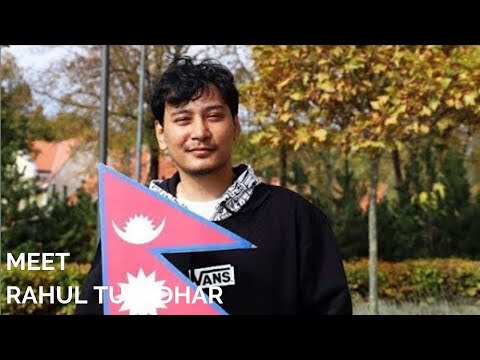 The IBS Experience with Rahul Tuladhar