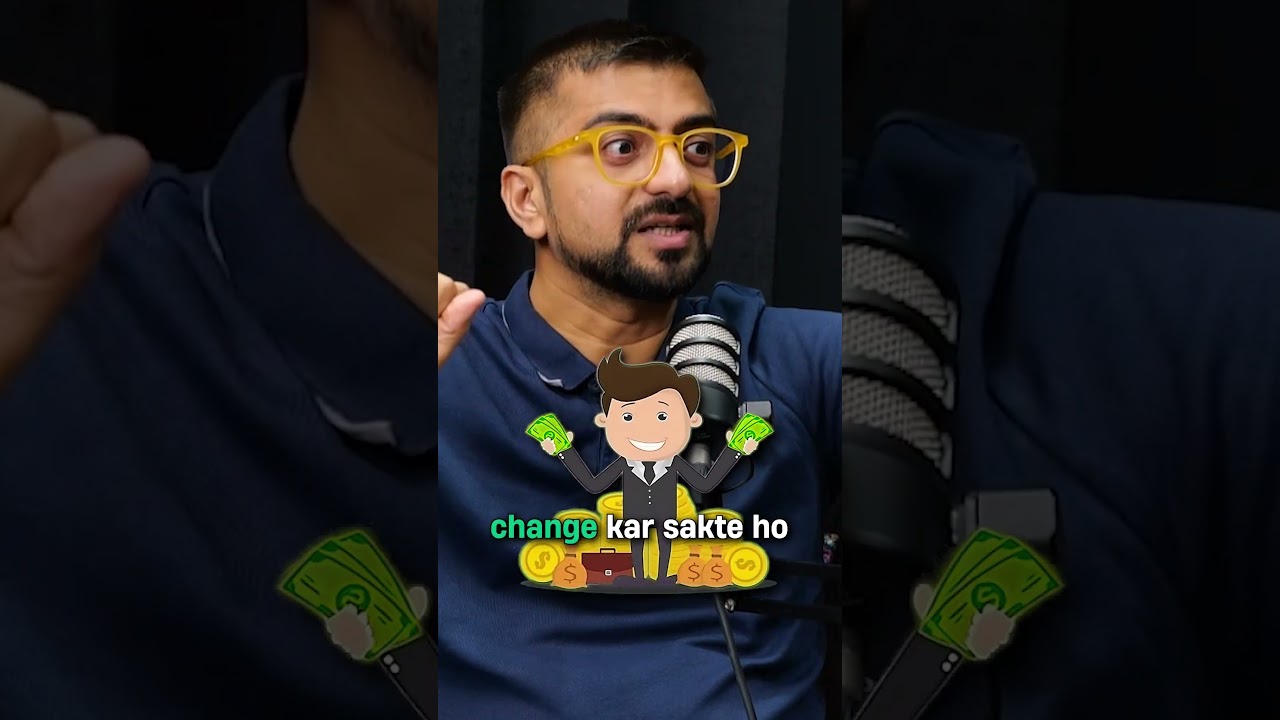 All India Rank 1 CA Aise Bante Hain | Dostcast #shorts