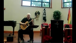 1/11/26 - Jim Scott - Gaia, Mother Earth and The Oneness of Everything