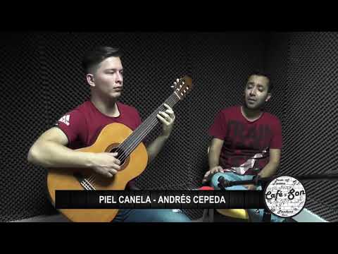 Café y son: modalidad acústico - serenata