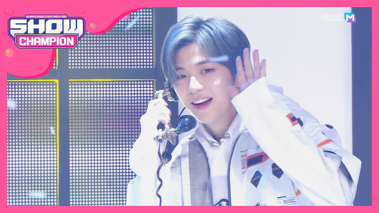 [Show Champion] 강다니엘 - 2U (KANGDANIEL - 2U) l EP.348