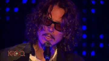 Chris Cornell - KROQ Almost Acoustic Christmas 2015 (Full Show HD)