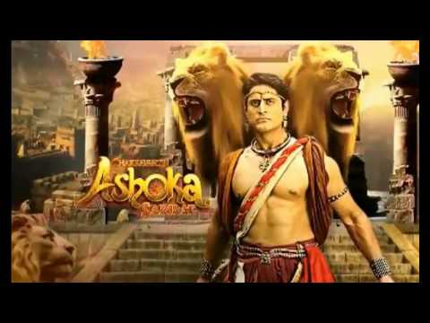 Ashoka Đại Đế - Tập 194 - Kể Nội Dung Tóm Tắt (VIRAL Mạnh Cư)