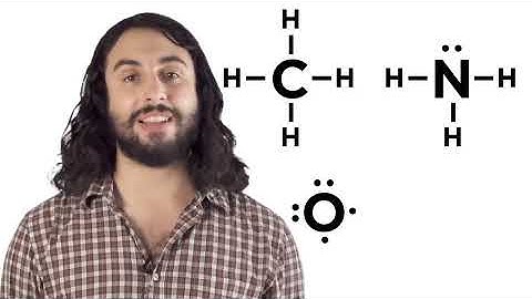 Lewis Dot Structures