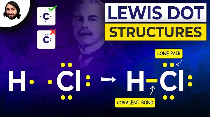 Lewis Dot Structures