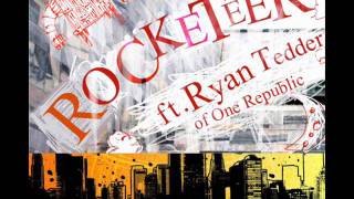 Just for fun: Ryan Tedder - Rocketeer / The Fighter