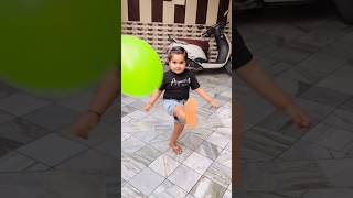 Anaya Ka Balloon Dekho Kaise Udta Ja Raha Hai