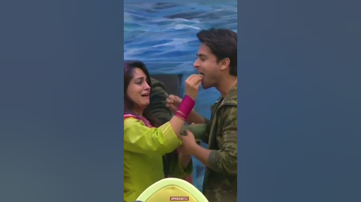 shoaib and dipika love 💕🥺 when shoaika meet in big boss house 🏘️