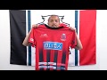 7/29札幌vs浦和戦 来場者全員プレゼント「2WAY Tシャツ」告知動画ショートバージョン