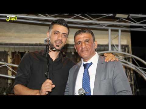 تعلى وتتعمر يا دار واجمل ما غنى الفنان احمد الكيلاني 2016 تسجيلات الجبالي