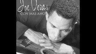 Joe Veras - Se Te Nota