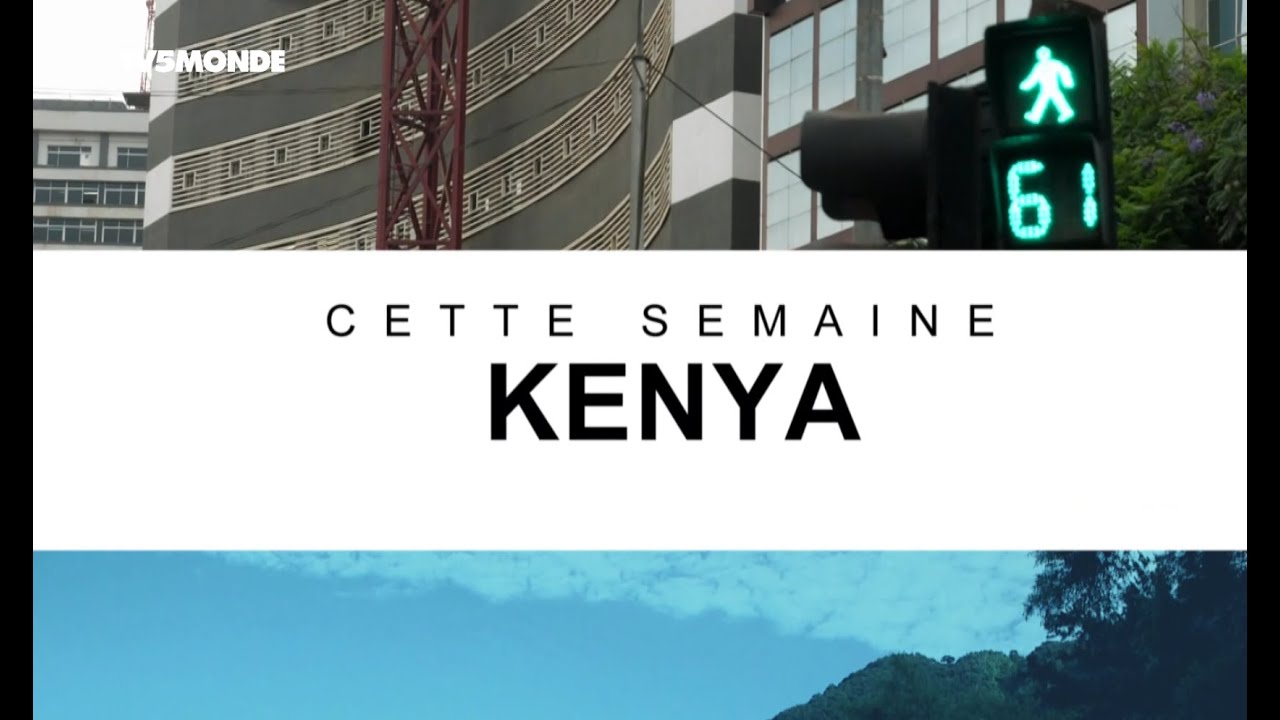 Destination Francophonie - DESTINATION KENYA (1)