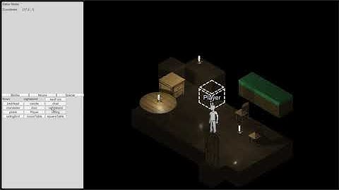 Game Development Progress Report 3