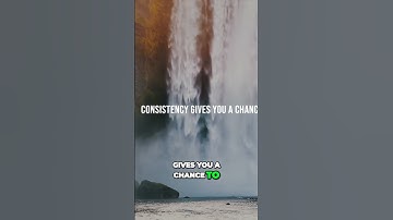 Unleash Your Potential The Power of Consistency and Adaptability 1 #motivation #motivationalvideo