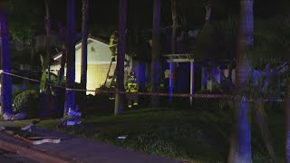 Famous Suspect arrested after two found dead in San Marcos house fire Net Worth