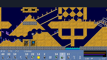 Lix Multiplayer Session [Session 20 Part 2]