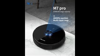 Proscenic M7 Pro Review Setup Use Tips  and Trick