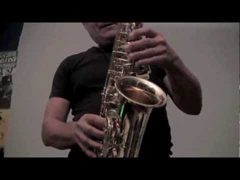 saxophone-lessons---c-major-scale-for-saxophones