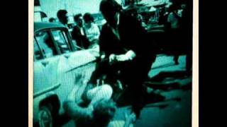 Various Cruelties-Chemicals