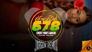 Love Story ( JarGon Mashup )2025. 🇻🇺