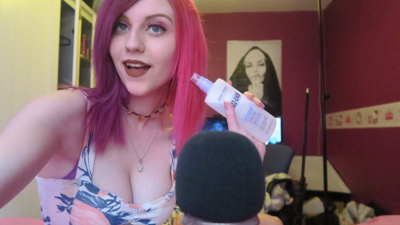 Awesome asmr is ASMRisAwesomee's Porn