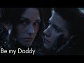 Carmilla - Be my Daddy (Hollstein edit)