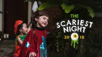 FCPX Tutorial - mTitle Halloween Final Cut Pro X Plugin - MotionVFX