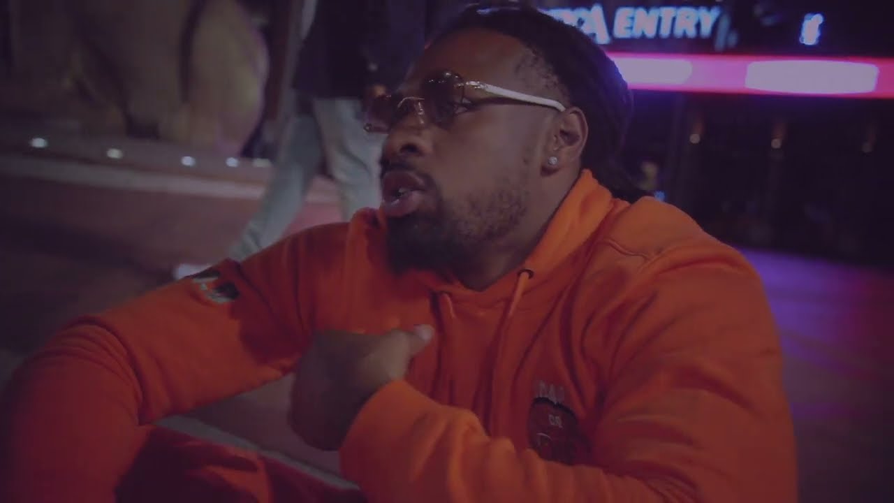 Mike Paige x Boog Perignon - Made For Me Shot by KGRINDINGFILMS