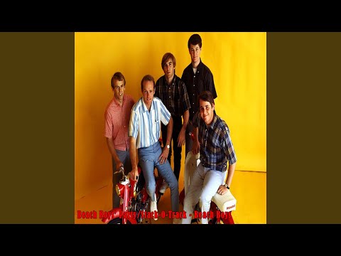 Medley: I Get Around/Little Deuce Coupe