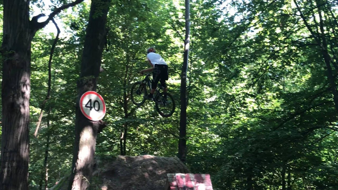 DUBKI DIRT PARK | Врывасики на Дорогожичах