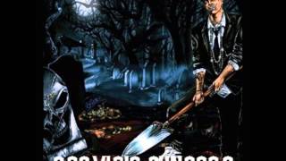 Chicoria Ft. Noyz Narcos prod. Depha Beat - ARANCIA MECCANICA -