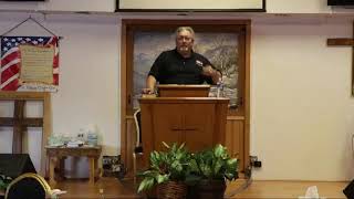 June 20, 2021 Sunday service at the Road Angel