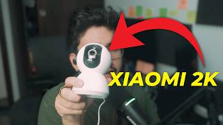 Xiaomi 2K Camera Review | Smart 360 Camera: Is It Worth It?