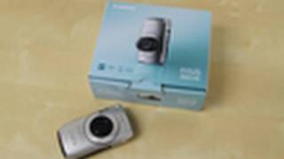 Canon IXUS 300 HS Reviews, Pros and Cons