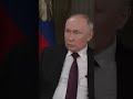 Путин даёт расклад про Украину на пальцах!