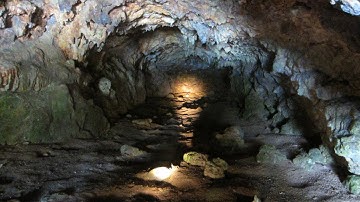 The Forest Exploring strange cave found (Part 4)